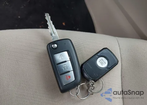 2016 Nissan Rogue S from USA, damaged, VIN KNMAT2MV2GP667909